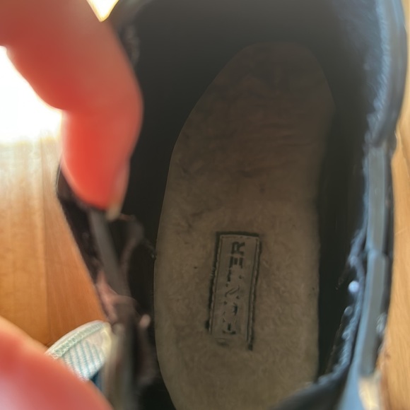 Hunter Original Chelsea Boot - Picture 7 of 7